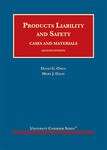 Owen Products liability